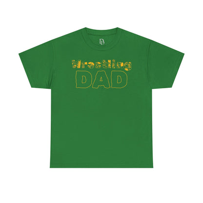 Wrestling Dad Tee