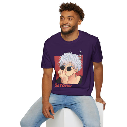 Gojou Graphic T-Shirt