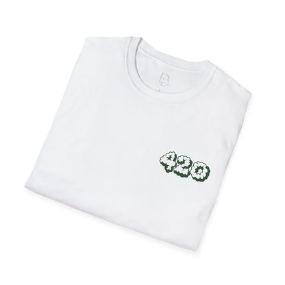 420 Everyday Unisex T-Shirt - Perfect for Cannabis Enthusiasts