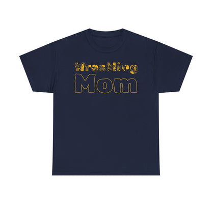 Wrestling Mom Tee