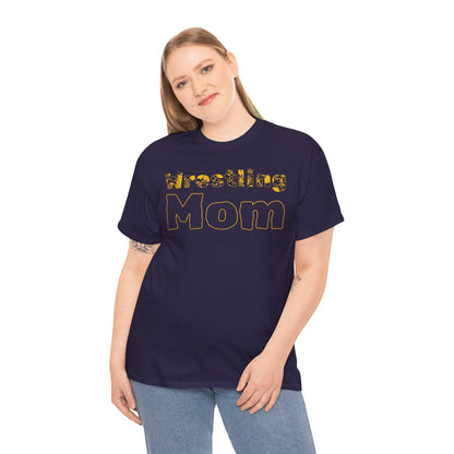 Wrestling Mom Tee