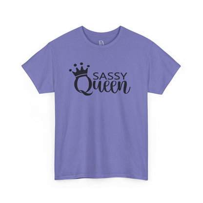Sassy Queen T-Shirt