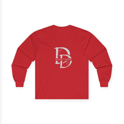 Desert Dawn Long Sleeve Tee