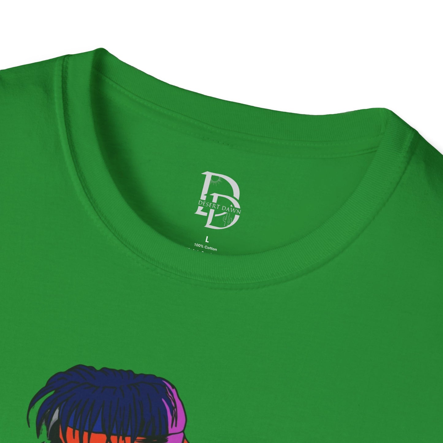 Ryu Transformed Unisex T-Shirt