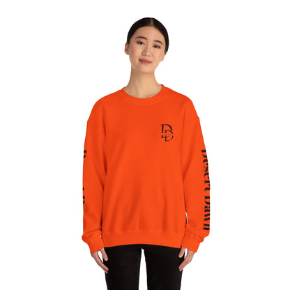 Desert Dawn Sweatshirt