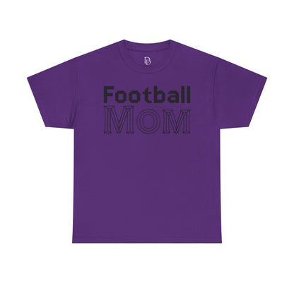 Football Mom Tee