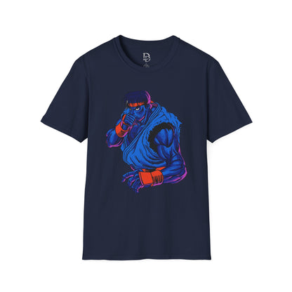 Ryu Transformed Unisex T-Shirt