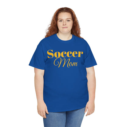 Soccer Mom Tee