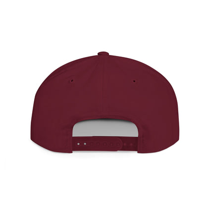 Desert Dawn Embroiderd Hat