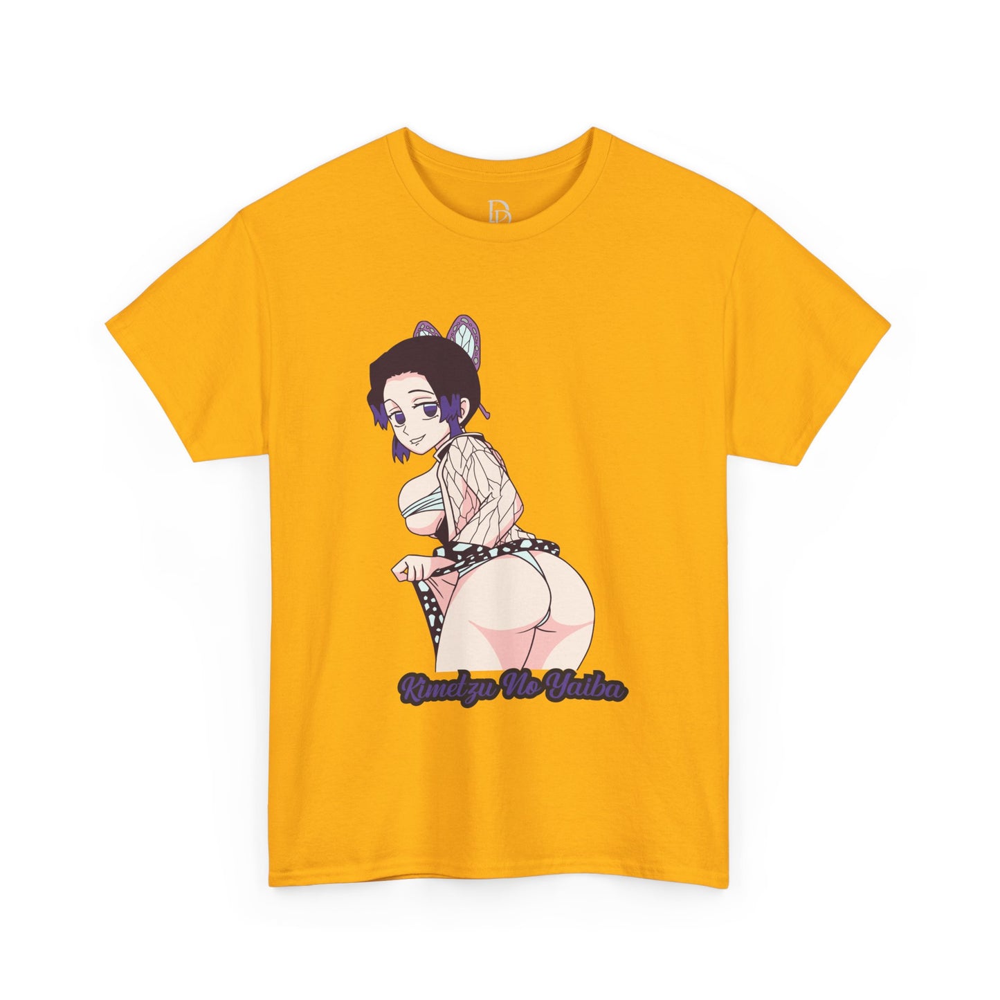 Anime Kimetsu No Yaiba Tee