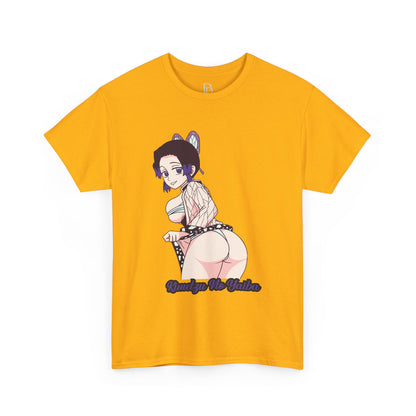 Anime Kimetsu No Yaiba Tee