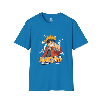 Naruto Graphic T-Shirt