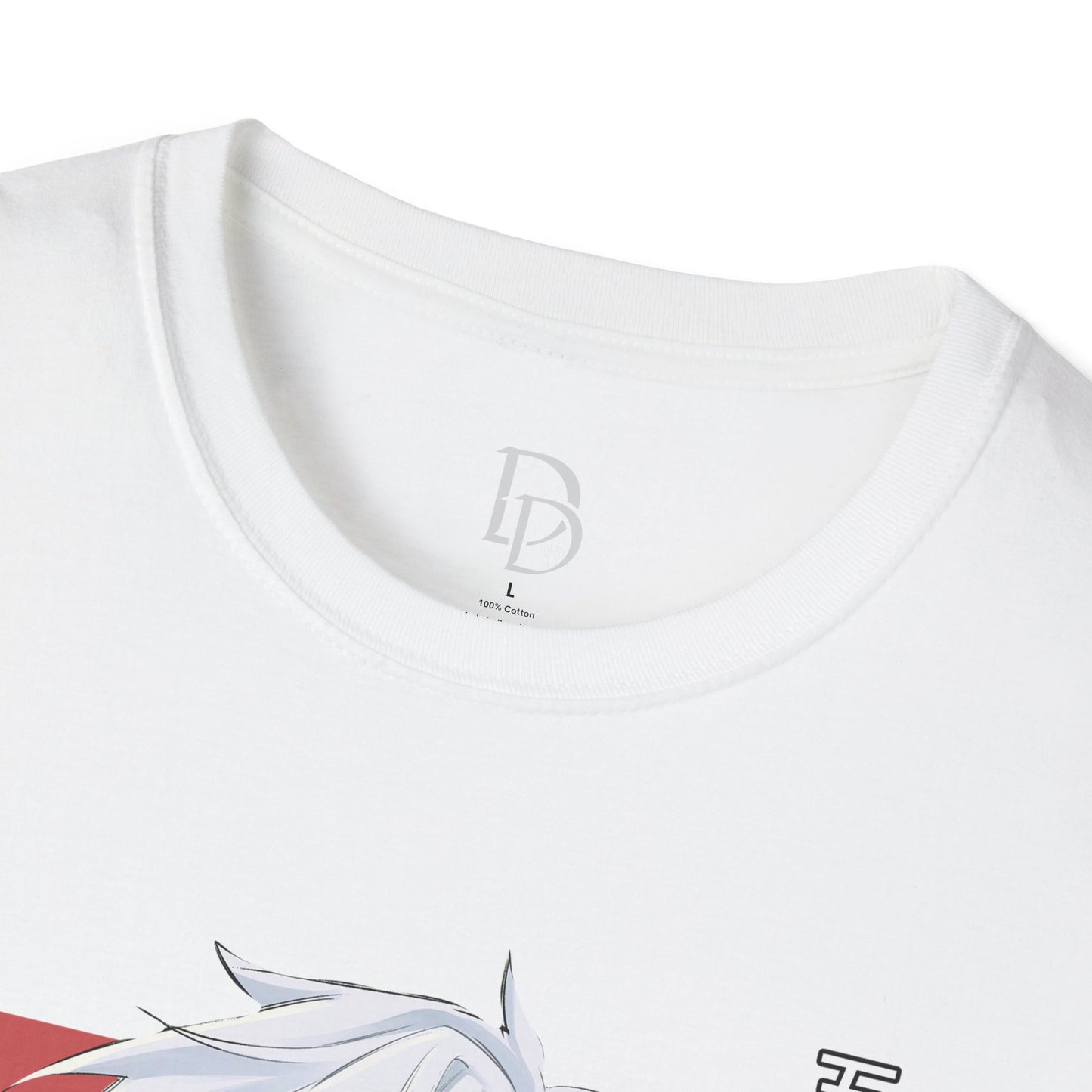 Gojou Graphic T-Shirt