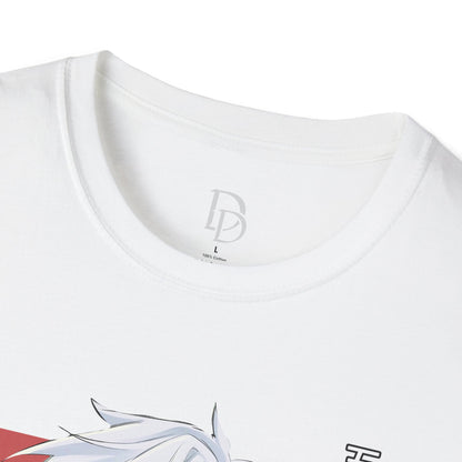 Gojou Graphic T-Shirt