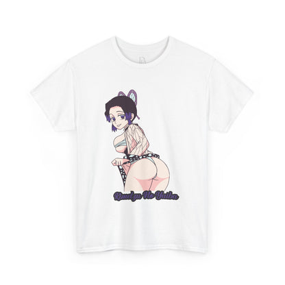 Anime Kimetsu No Yaiba Tee