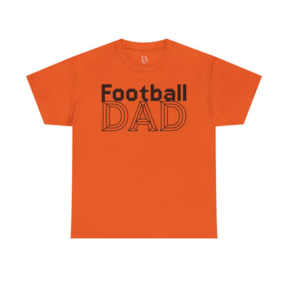 Football Dad Tee