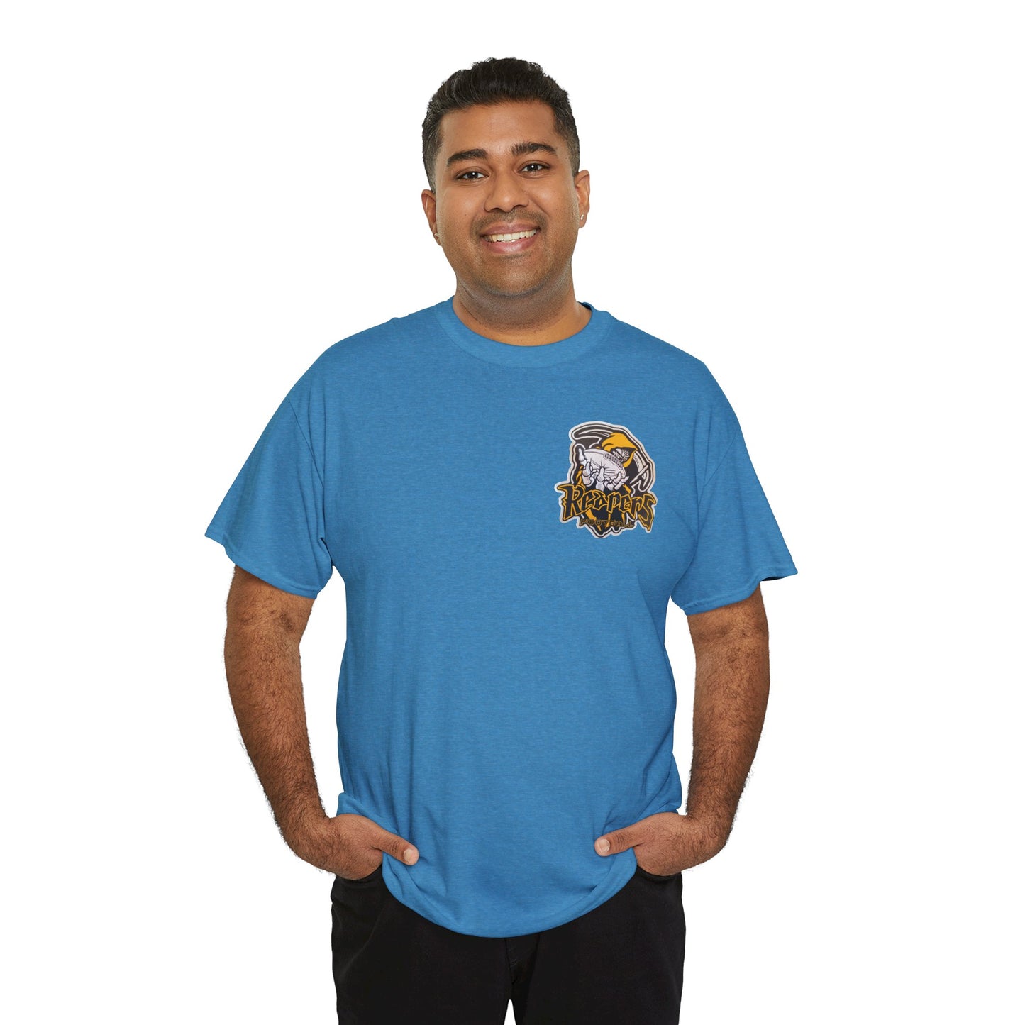 Reapers Football Tee
