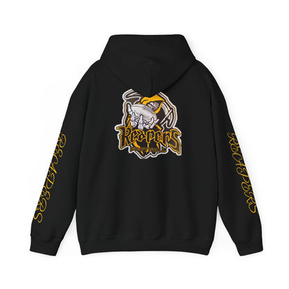 Reapers Hooded Sweatshirt