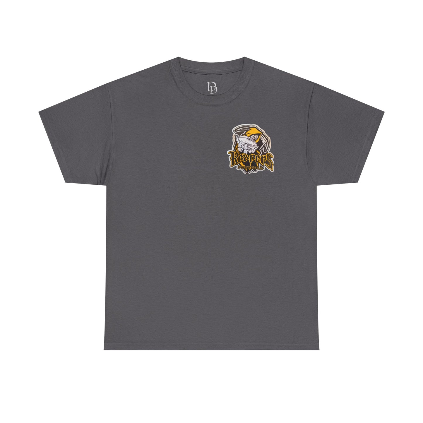 Reapers Football Tee