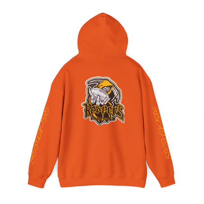 Reapers Hooded Sweatshirt