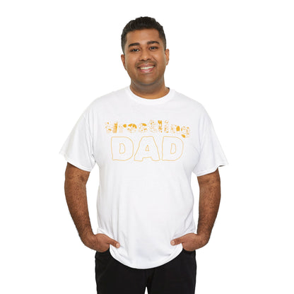 Wrestling Dad Tee