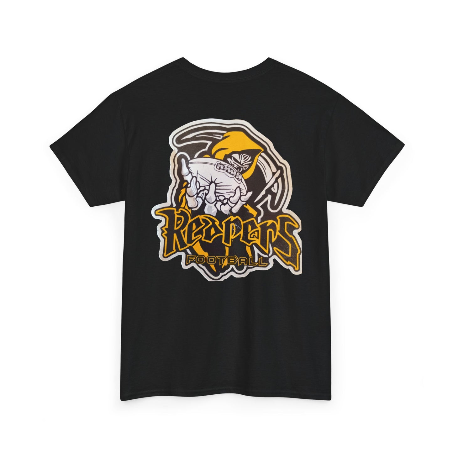 Reapers Football Tee