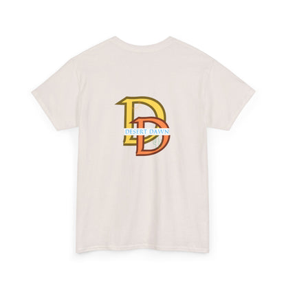 Desert Dawn Tee