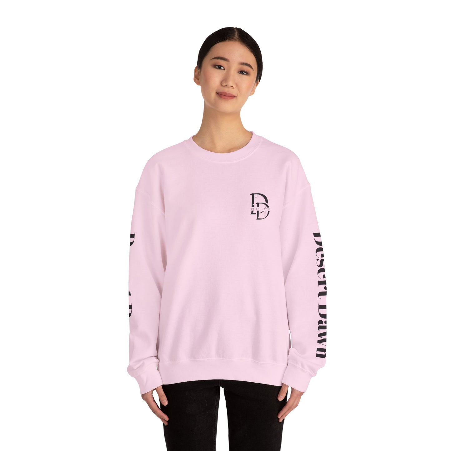 Desert Dawn Sweatshirt