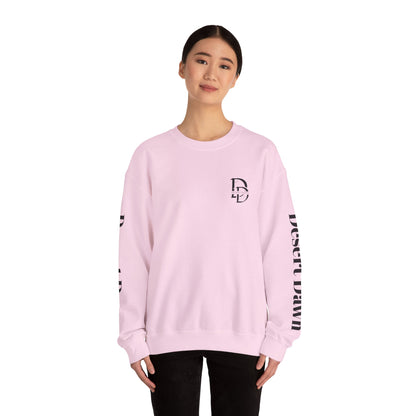 Desert Dawn Sweatshirt