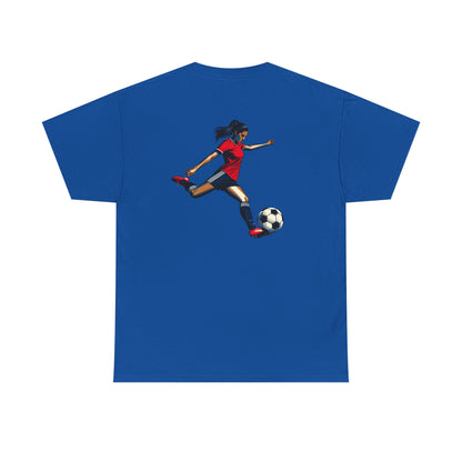 Soccer Dad Tee