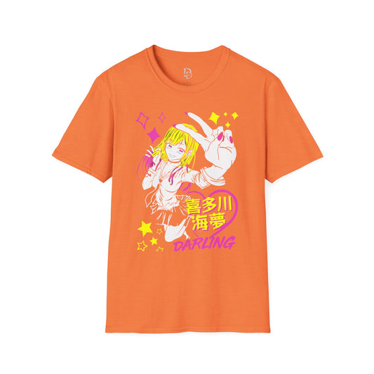 Dressing up Darling Character T-Shirt