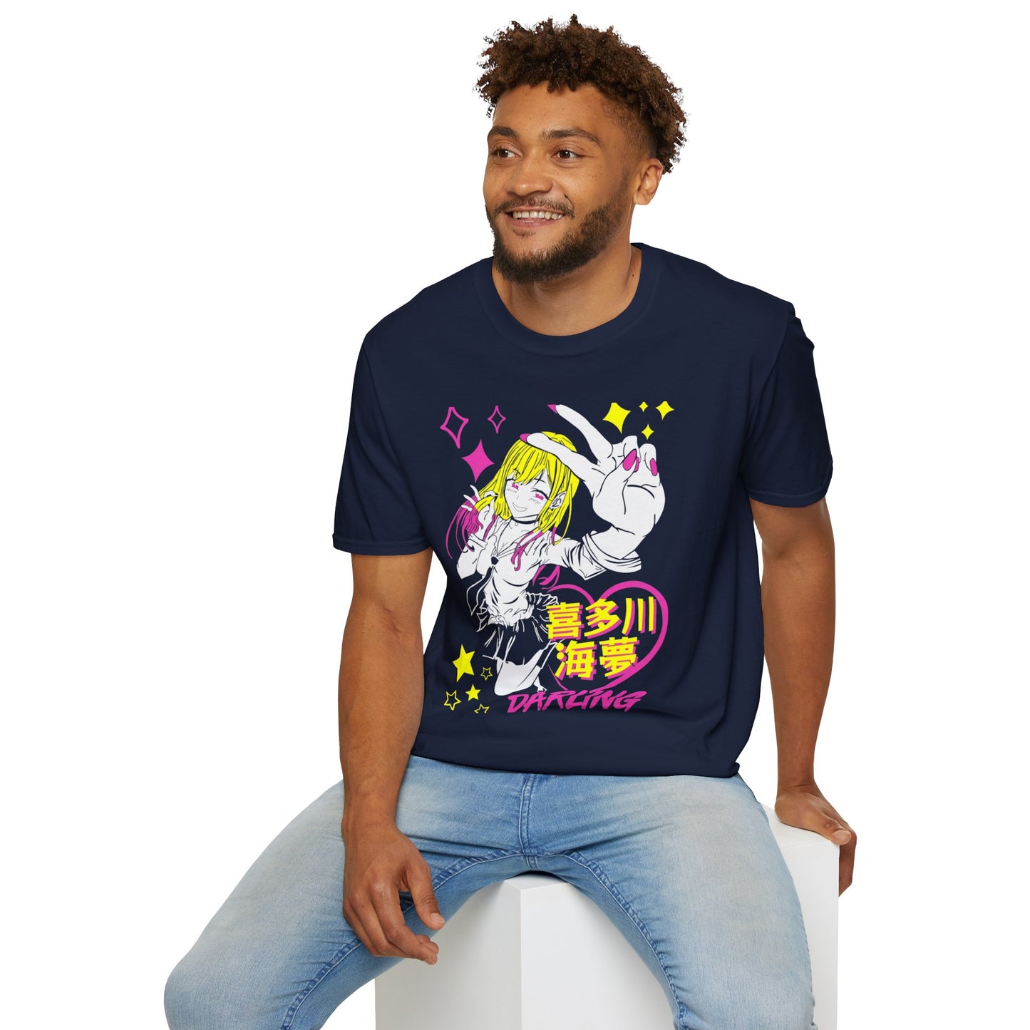 Dressing up Darling Character T-Shirt