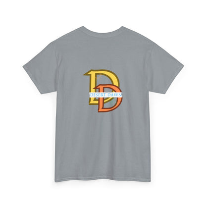 Desert Dawn Tee