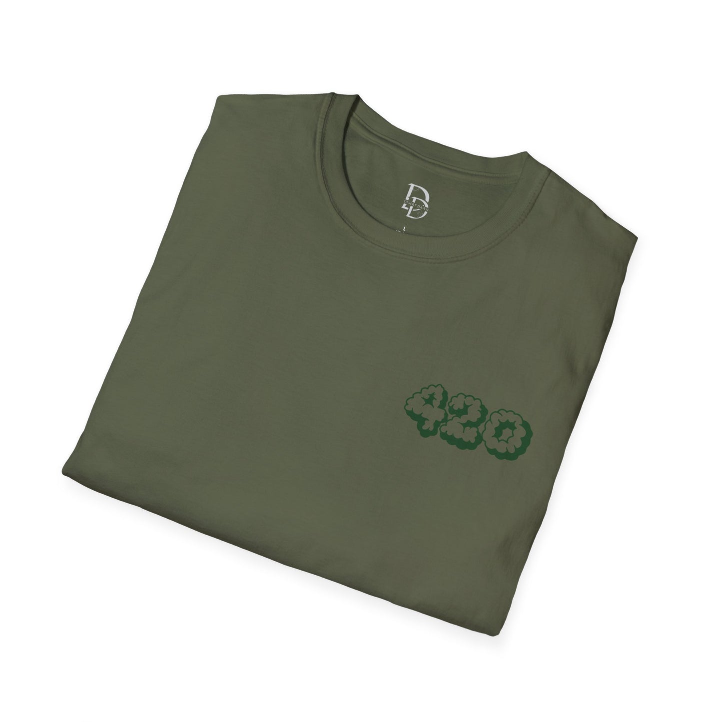 420 Everyday Unisex T-Shirt - Perfect for Cannabis Enthusiasts