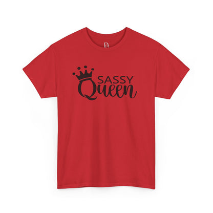 Sassy Queen T-Shirt