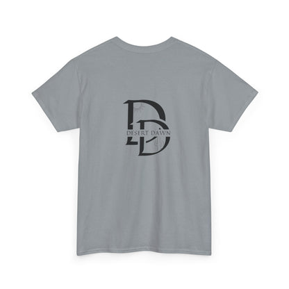 Desert Dawn Unisex Cotton Tee