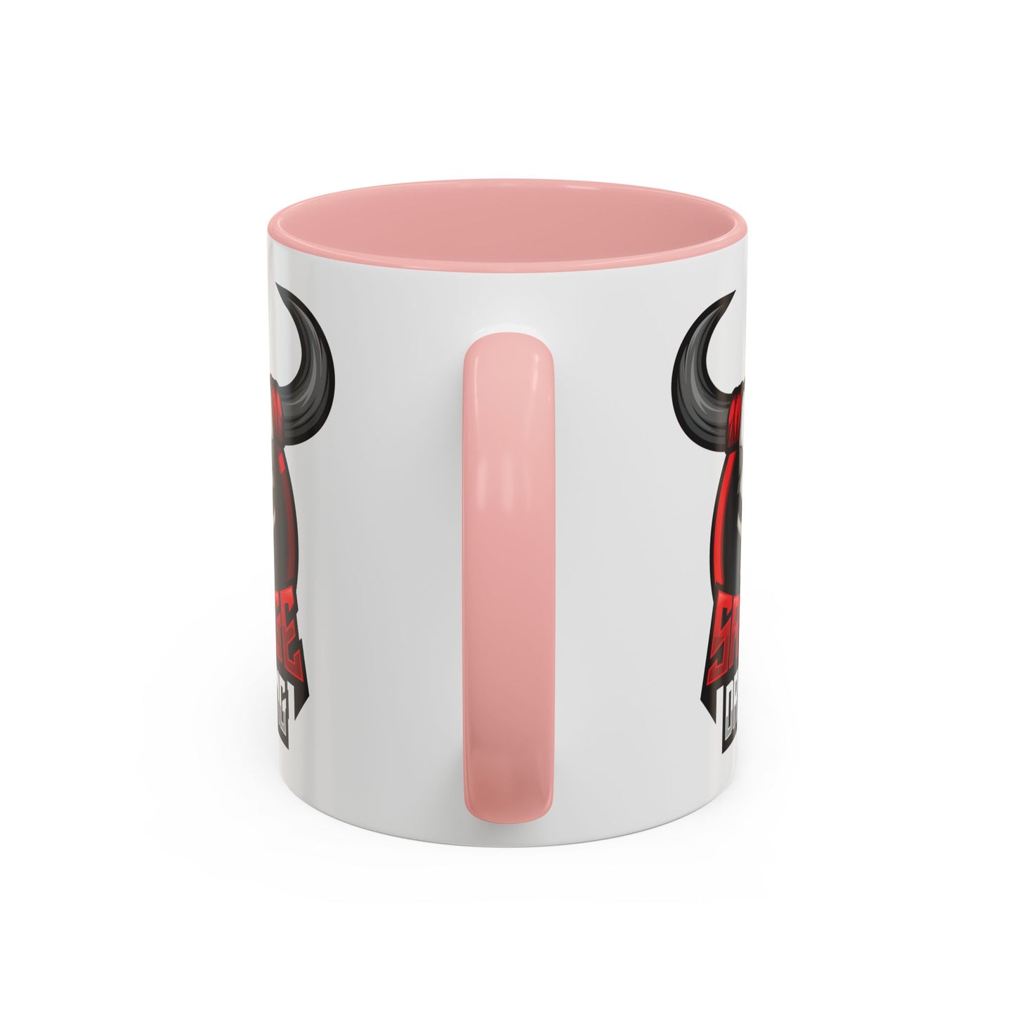 Savage Drumming Accent Coffee Mug | 11 & 15oz |