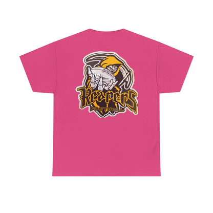 Reapers Football Tee
