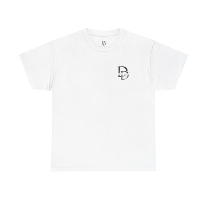 Desert Dawn Unisex Cotton Tee