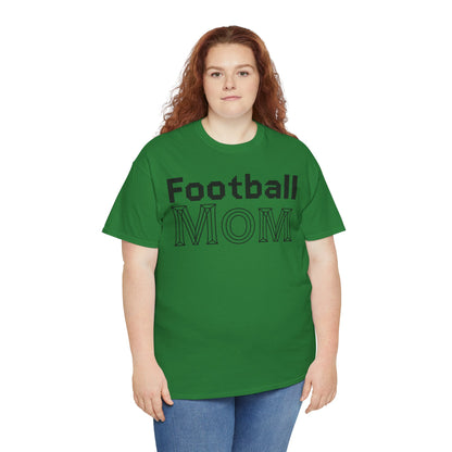 Football Mom Tee