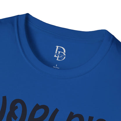 World's Dopest Mom T-Shirt