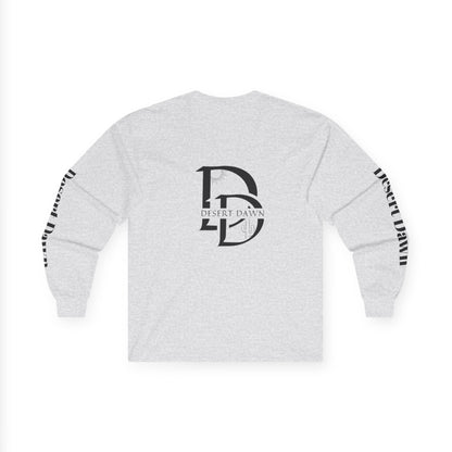 Desert Dawn Long Sleeve Tee