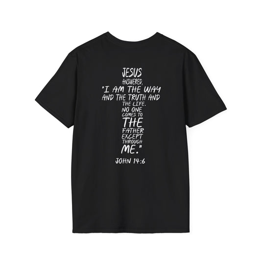 Jesus Design - Way truth and life