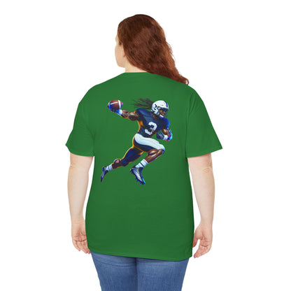 Football Mom Tee