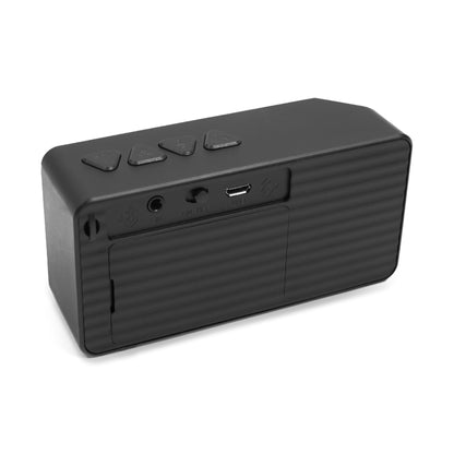 Bluetooth Speaker Desert Dawn logo