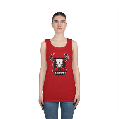 Savage Drumming Tank Top