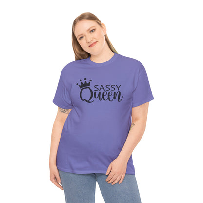 Sassy Queen T-Shirt