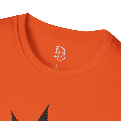Blunt A Day Unisex T-Shirt