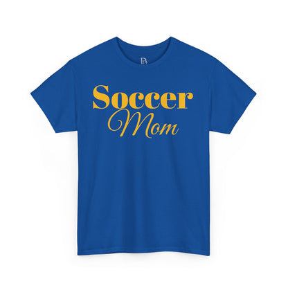 Soccer Mom Tee