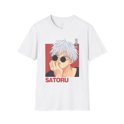 Gojou Graphic T-Shirt